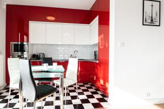 Krasińskiego Żoliborz Stylish Apartment - Varsavia - 1