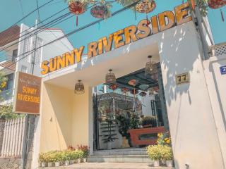 Sunny Riverside Homestay - Hoi An - 8