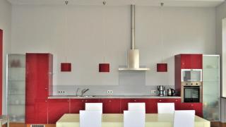 Great 144 sq.m. apartment in the center of Kyiv - Kiev - 3