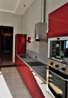 Great 144 sq.m. apartment in the center of Kyiv - Kiev - 2