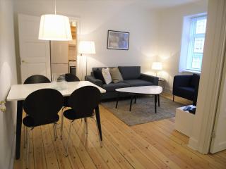 Bright 1-bedroom apartment in popular Østerbro - Copenhagen - 9