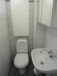 Bright 1-bedroom apartment in popular Østerbro - Copenhagen - 1