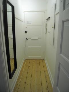 Bright 1-bedroom apartment in popular Østerbro - Copenhagen - 5