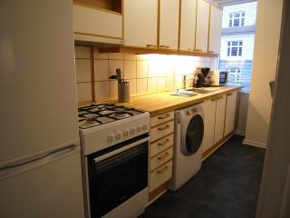 Bright 1-bedroom apartment in popular Østerbro - Copenhagen - 4