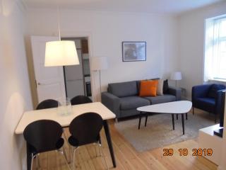 Bright 1-bedroom apartment in popular Østerbro - Copenhagen - 6