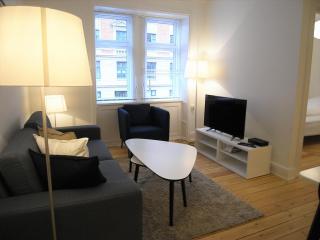 Bright 1-bedroom apartment in popular Østerbro - Copenhagen - 7