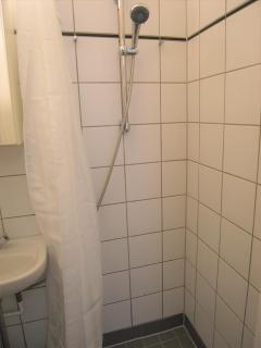 Bright 1-bedroom apartment in popular Østerbro - Copenhagen - 2