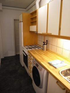 Bright 1-bedroom apartment in popular Østerbro - Copenhagen - 3