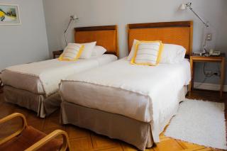 Zerohotel - Valparaíso - 7
