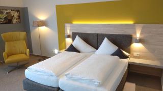 BurgStadt-Hotel - Kastellaun - 8