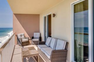 Sunrise Beach Resort II - Panama City Beach - 8