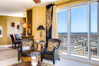 Sunrise Beach Resort II - Panama City Beach - 1