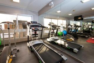 Holiday Inn Montevideo by IHG - 8