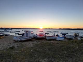 Apartamento Green Golf Islantilla - 1