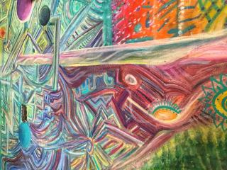 Hostal mandala Evelyn - 5