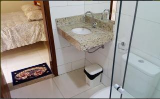 hotel e pousada carvalho - Conselheiro Lafaiete - 7