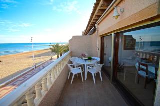 Apartamento Mistral Beach - El Campello - 5