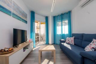 Santa Amalia 18 by IVI Real Estate - Torremolinos - 9