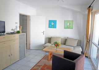 Ferienidyll an der Duene _ strandn - Heringsdorf - 9