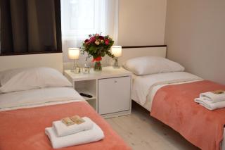 Cracow Central Aparthotel - Krakow - 8