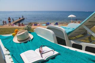 Apartments Erica Lux - Novigrad Istria - 0