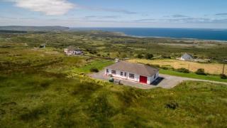 Atlantic Rose Cottage - Doolin - 9