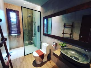 Samaya Luxury Villa - Melaka - Kelebang Besar - 2