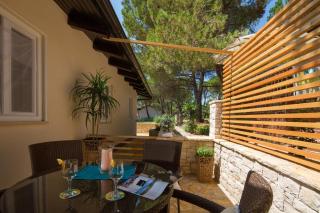 Apartments Erica Lux - Novigrad Istria - 5