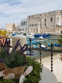 Palazzo Venezia - Luxury holiday rooms - Monopoli - 5