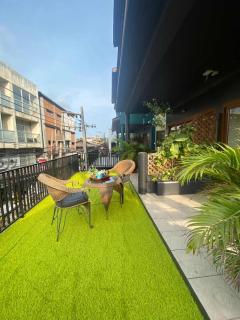 Green house Samui - Bophut - 1