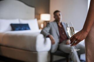 InterContinental Chicago Magnificent Mile by IHG - Chicago - 5