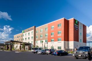 Holiday Inn Express & Suites - Punta Gorda by IHG - Punta Gorda - 5