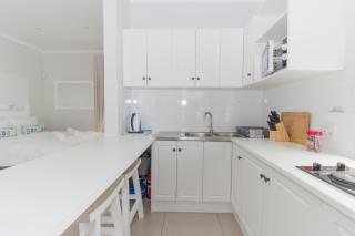 South Point Guest Lodge - Agulhas - 2