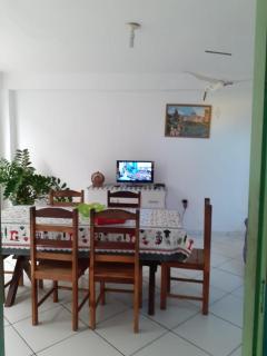 Casa pra temporada - Prado - 1