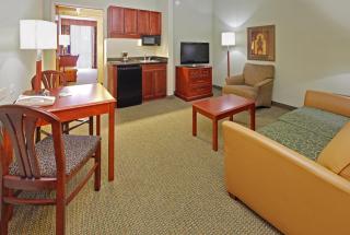 Holiday Inn Memphis-University of Memphis by IHG - Memphis - 4