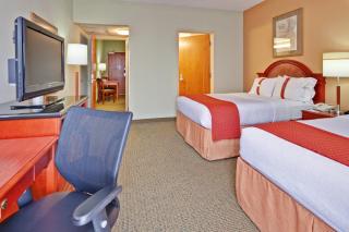 Holiday Inn Memphis-University of Memphis by IHG - Memphis - 3