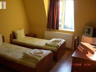 Family Hotel RUJETA Семеен Хотел РУЖЕТА - идеален център - Pavlikeni - 4
