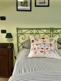 Cascina Bertolotto Wine Resort - Spigno Monferrato - 2