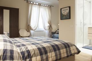 Gilbe One Apartment by Mamo Florence - Florencia - 9