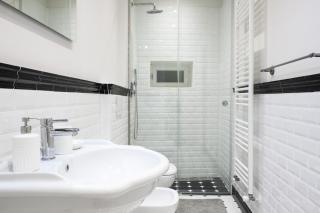 Gilbe One Apartment by Mamo Florence - Florencia - 3