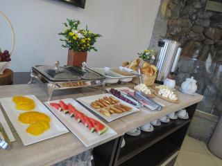 Hotel Suite Luna del Valle - Jaén - 4