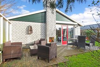 Ferienhaus Petten aan Zee - Petten - 9