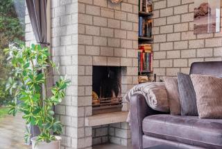 Ferienhaus Petten aan Zee - Petten - 5