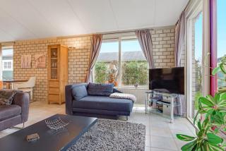 Ferienhaus Petten aan Zee - Petten - 3