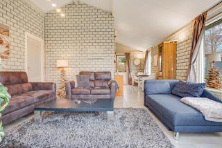 Ferienhaus Petten aan Zee - Petten - 2
