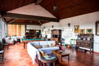 Casa Nobre do Correio-Mor - 7