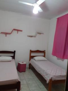 Casa pra temporada - Prado - 2