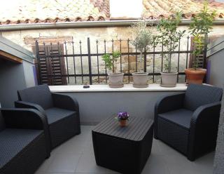 Apartment Terassin - 1