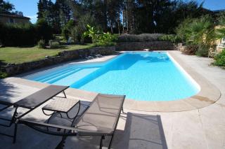 Maison de Vacances - Loubejac - 7