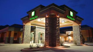 Holiday Inn Hinton by IHG - 1
